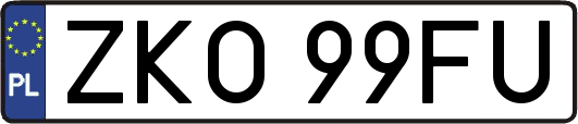 ZKO99FU