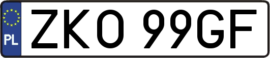 ZKO99GF