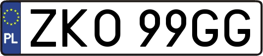 ZKO99GG