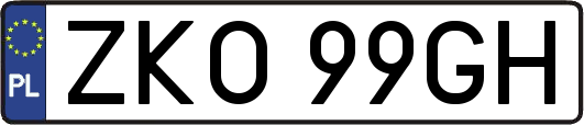 ZKO99GH
