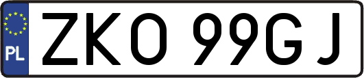 ZKO99GJ