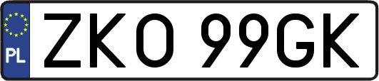 ZKO99GK