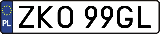 ZKO99GL