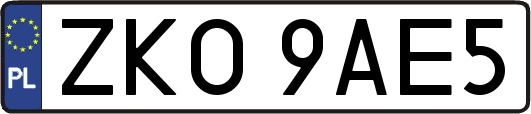 ZKO9AE5