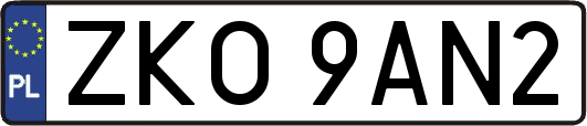 ZKO9AN2