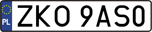 ZKO9AS0