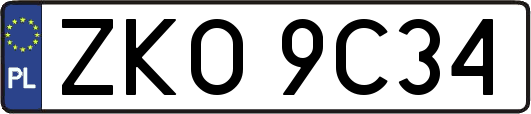 ZKO9C34