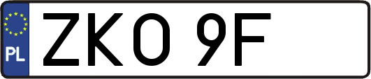 ZKO9F