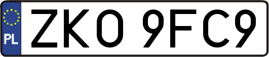 ZKO9FC9