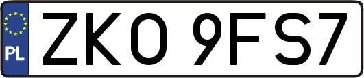 ZKO9FS7