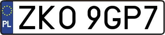 ZKO9GP7