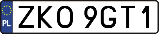ZKO9GT1