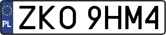 ZKO9HM4