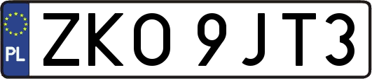 ZKO9JT3