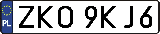 ZKO9KJ6