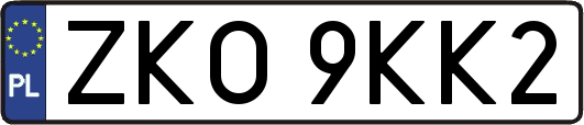 ZKO9KK2