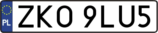 ZKO9LU5