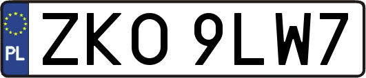 ZKO9LW7