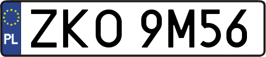 ZKO9M56