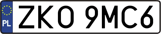 ZKO9MC6