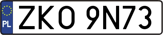 ZKO9N73