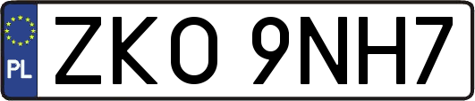 ZKO9NH7