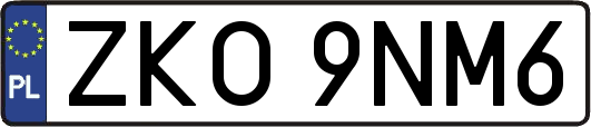 ZKO9NM6