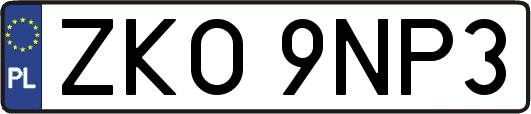 ZKO9NP3