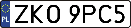 ZKO9PC5