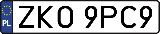 ZKO9PC9