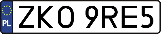 ZKO9RE5