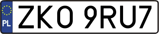 ZKO9RU7