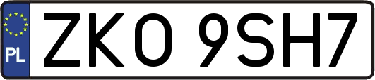 ZKO9SH7