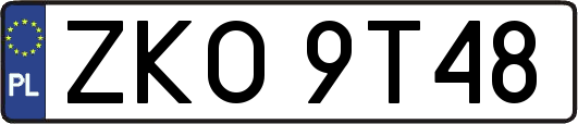 ZKO9T48