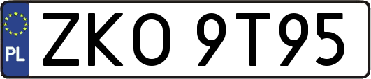 ZKO9T95
