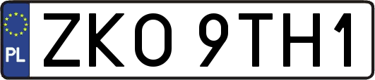 ZKO9TH1