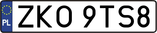 ZKO9TS8