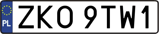 ZKO9TW1