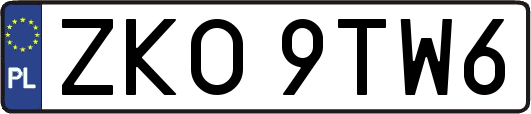 ZKO9TW6