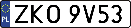 ZKO9V53