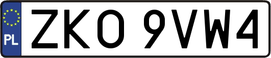 ZKO9VW4