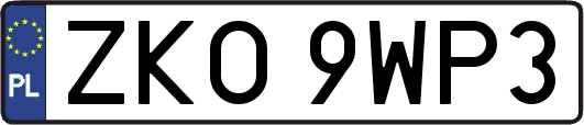 ZKO9WP3