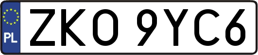 ZKO9YC6