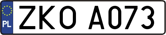 ZKOA073