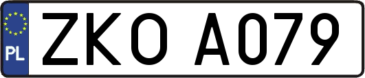 ZKOA079