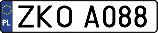 ZKOA088