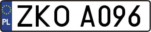 ZKOA096