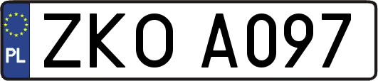 ZKOA097