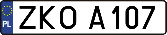 ZKOA107