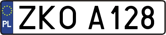 ZKOA128